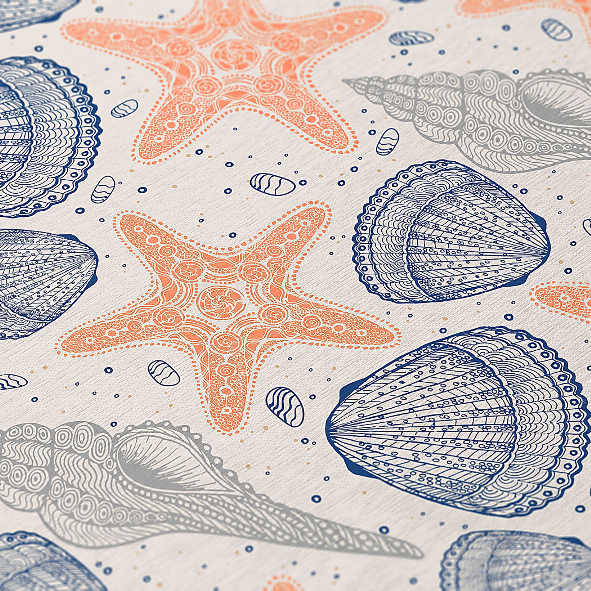 Bescano Multi 5' x 8' Rug - Image 6