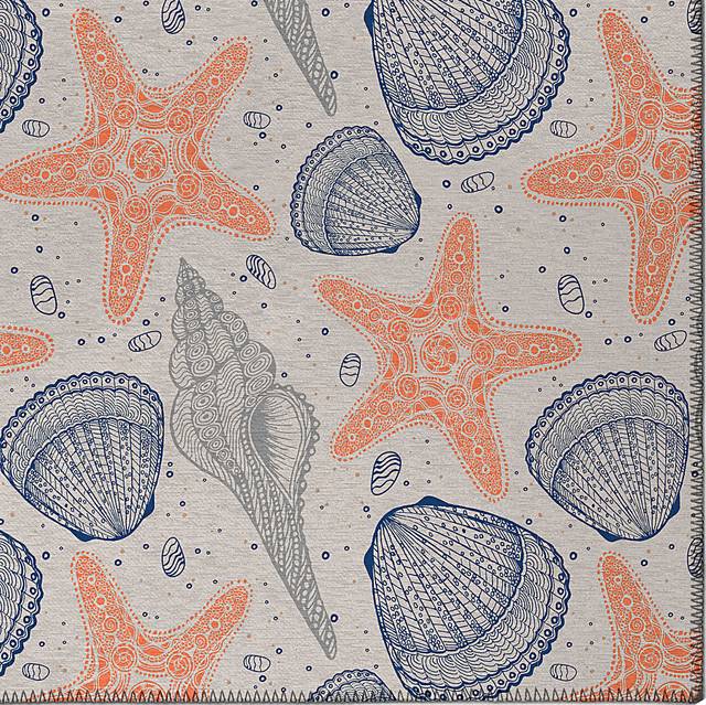 Bescano Multi 8' x 10' Rug - Thumbnail - Image 3