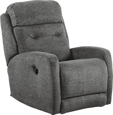 Bessemer Recliner