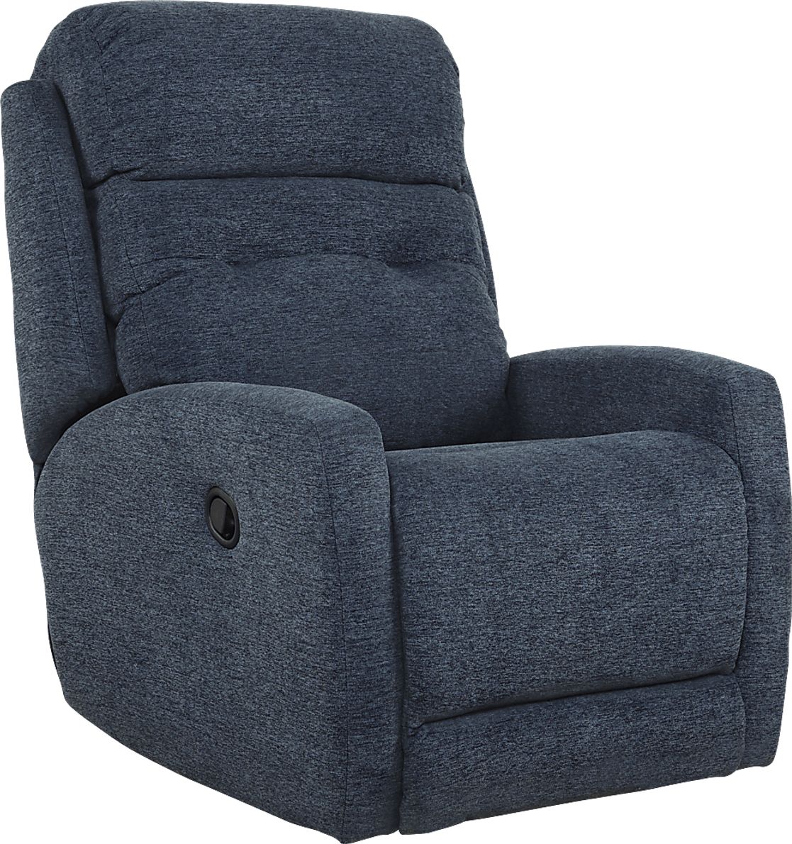 Bessemer Recliner