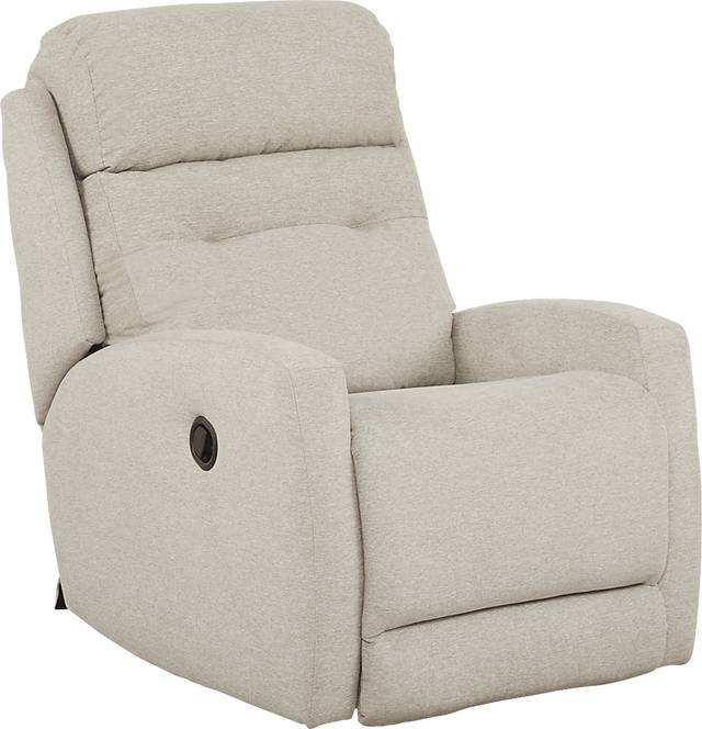 Bessemer Sandstone Recliner - Thumbnail - Image 2