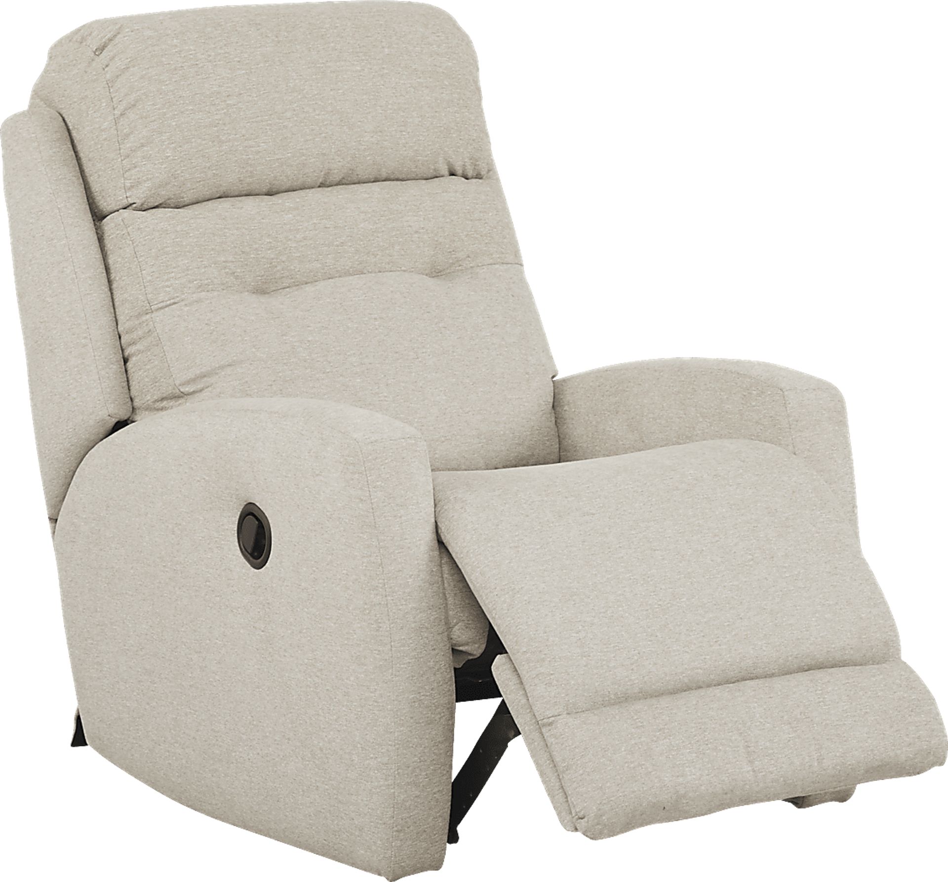 Bessemer Sandstone Recliner - Image 2