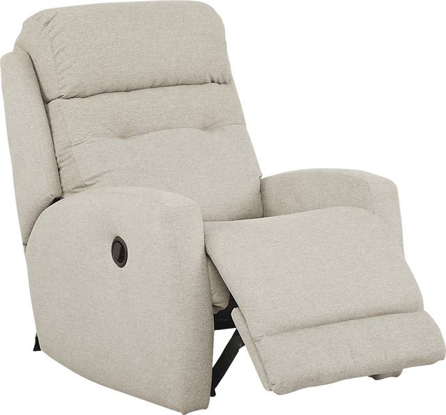 Bessemer Sandstone Recliner - Thumbnail - Image 1