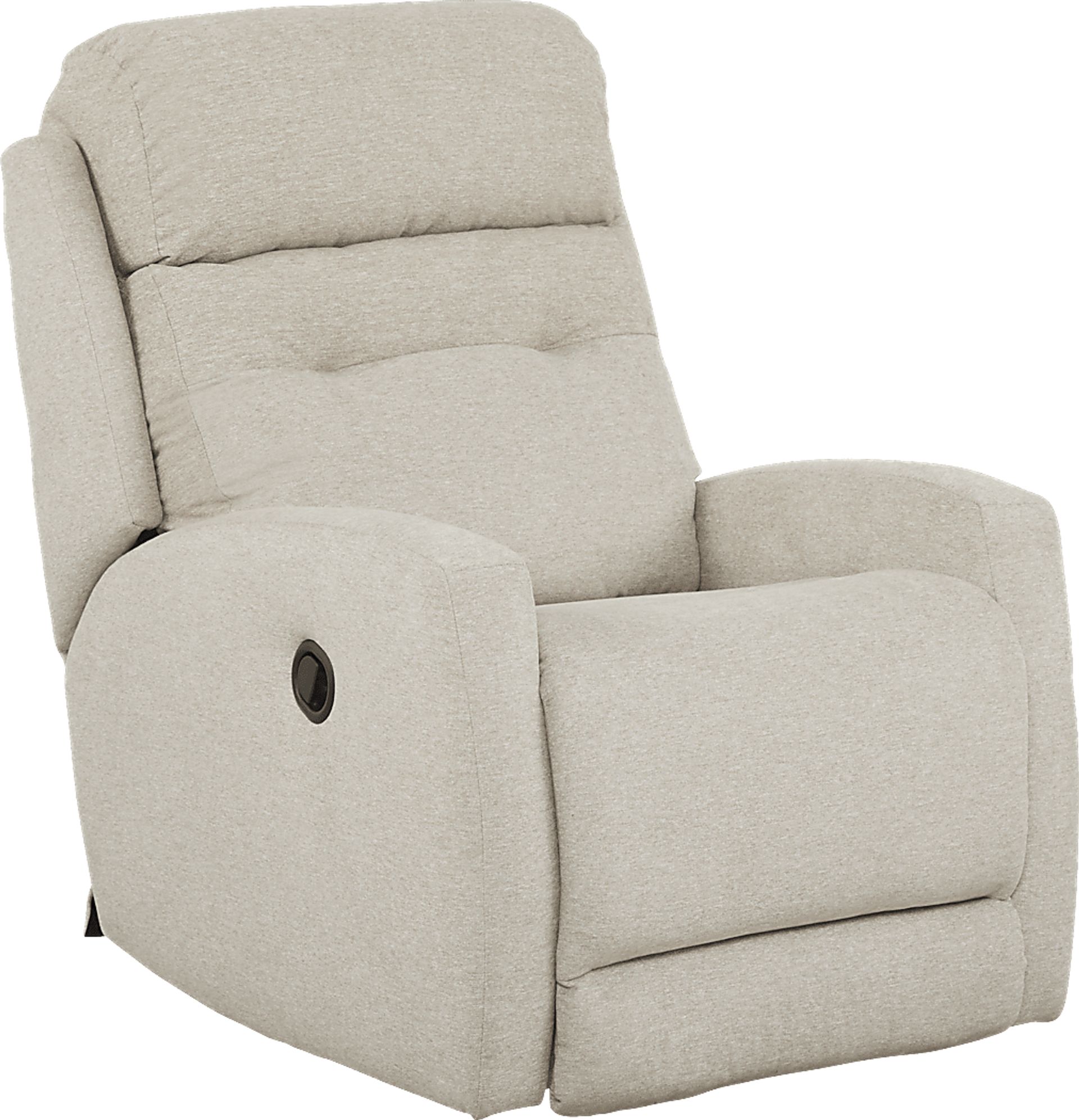 Bessemer Sandstone Recliner - Image 1