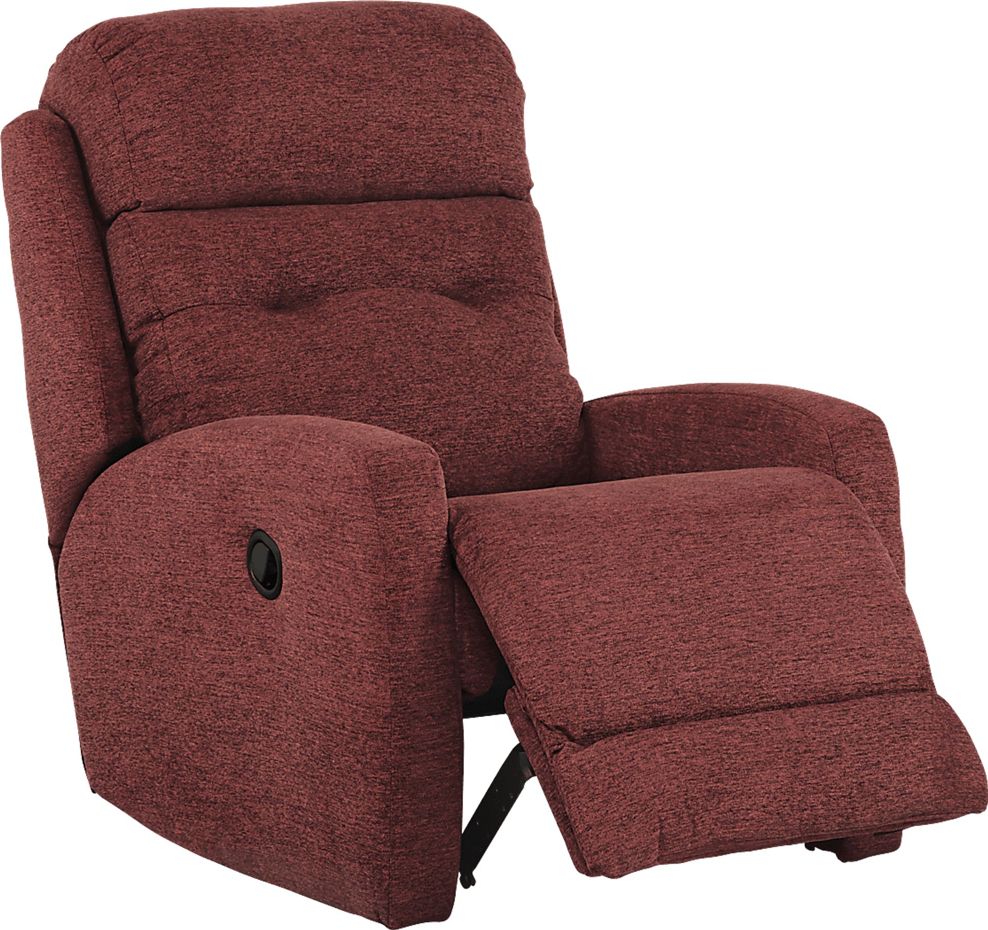 Bessemer Terracotta Recliner - Image 2