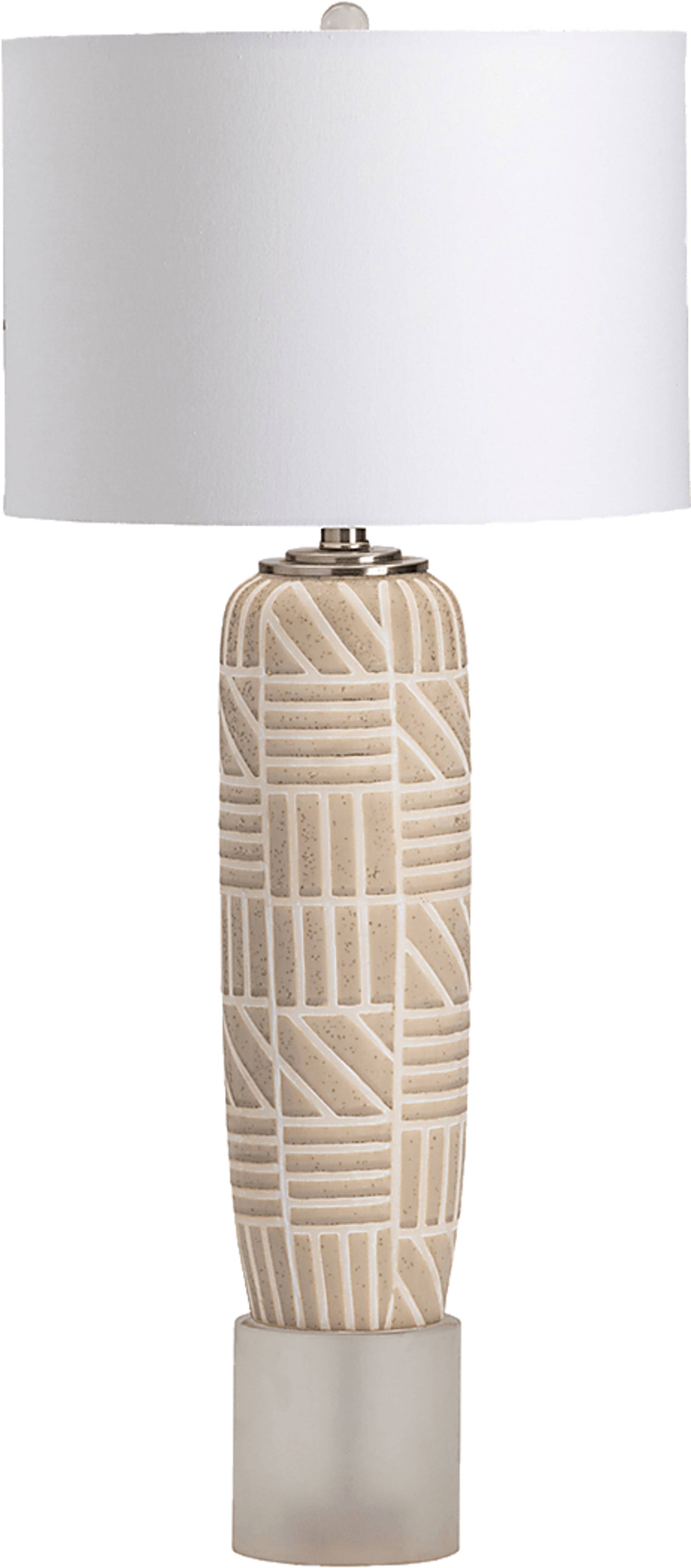 table lamp