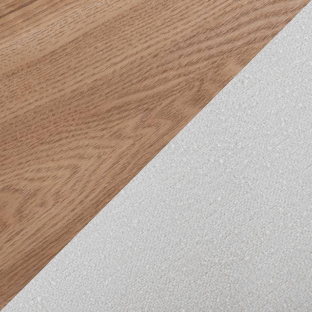 Betana White Ottoman - Thumbnail - Image 9