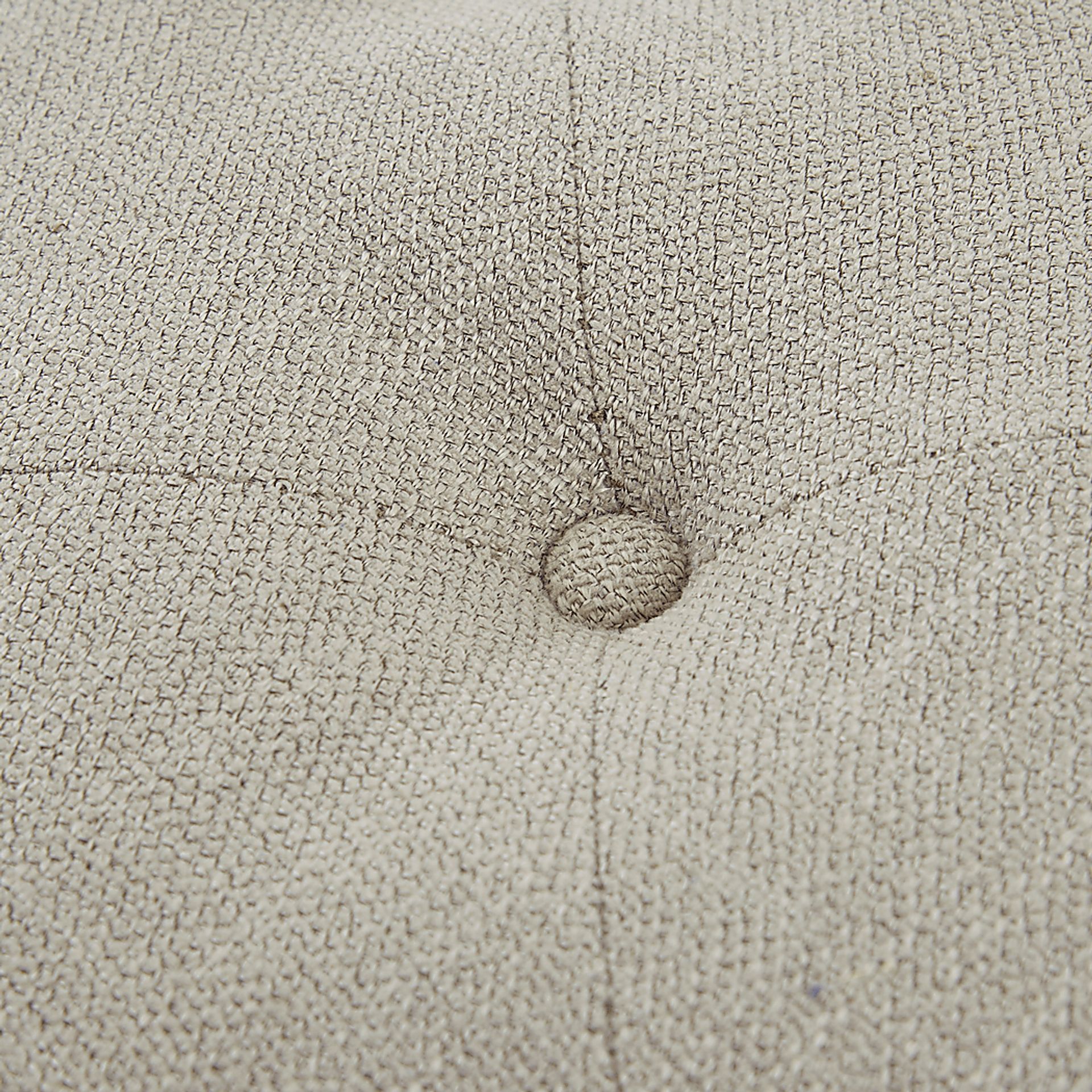Betanna Gray Ottoman - Image 5