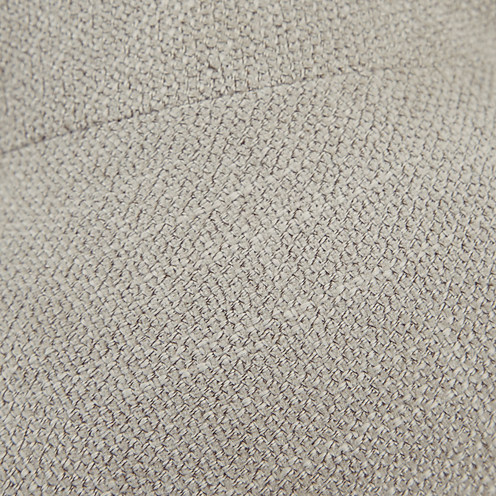 Betanna Gray Ottoman - Image 7