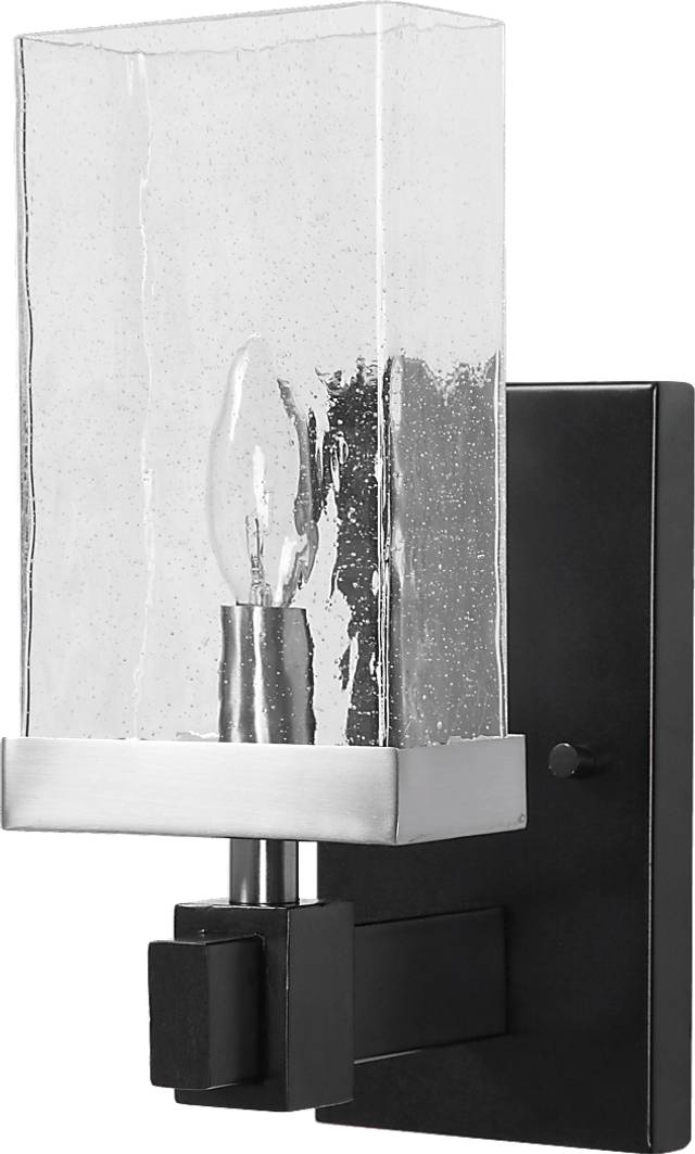 Beth Court Glass Sconce - Thumbnail - Image 3