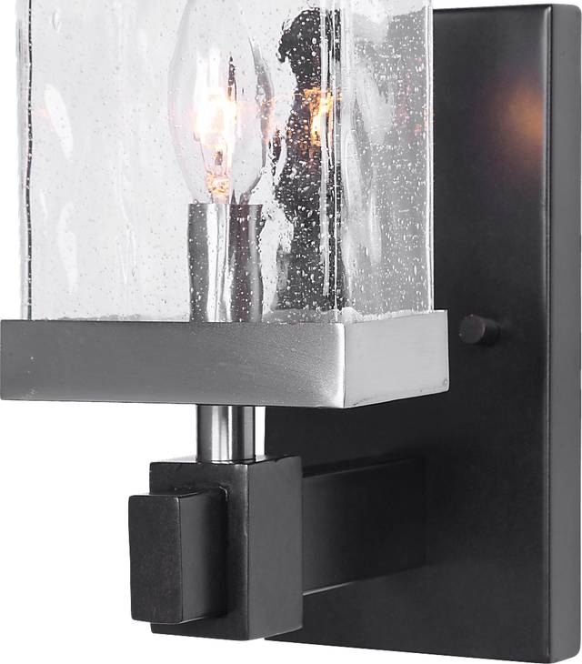 Beth Court Glass Sconce - Thumbnail - Image 5