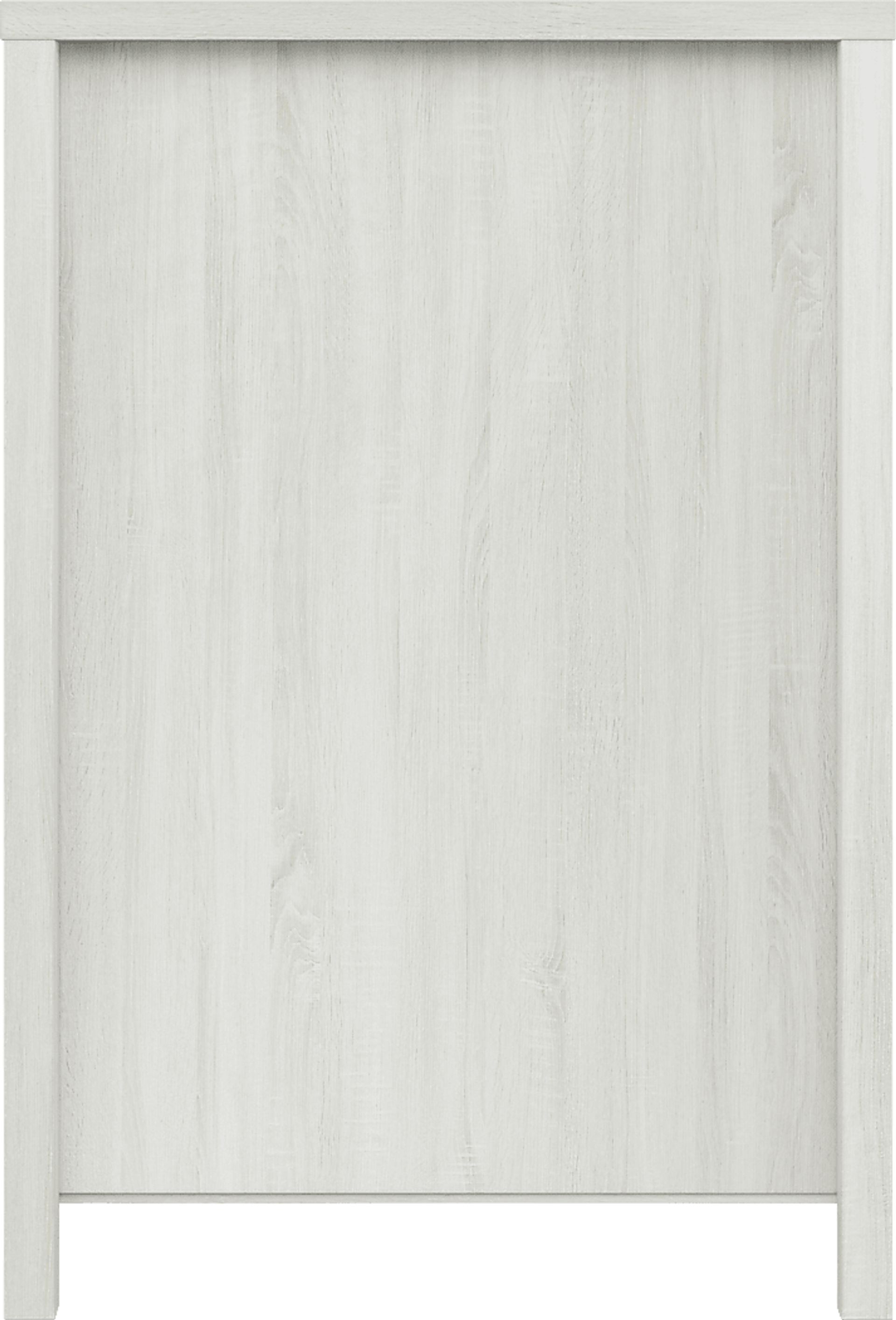 Bethanne White Chest - Image 5
