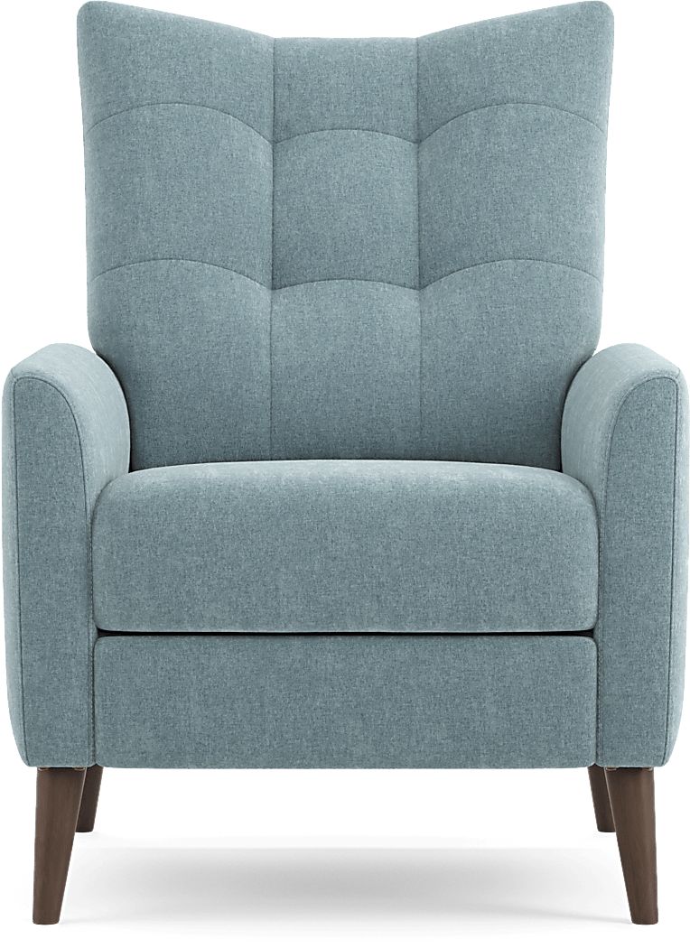 Rooms To Go Bethany Recliner - Thumbnail 4