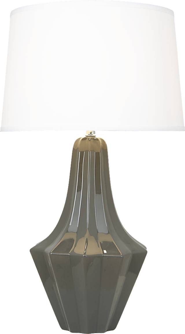 Finley Point Seafoam 7 Pc Living Room - Thumbnail - Image 7