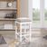 Betram Beige Counter Stool