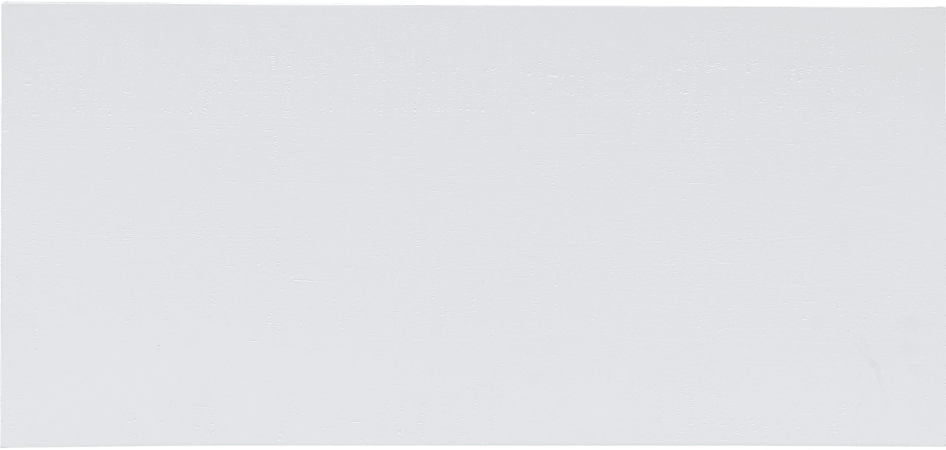 Betrand White Accent Cabinet - Image 4