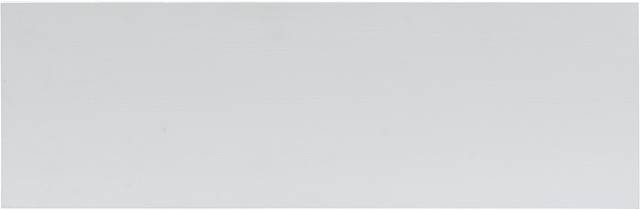 Betrand White Sofa Table - Thumbnail - Image 5