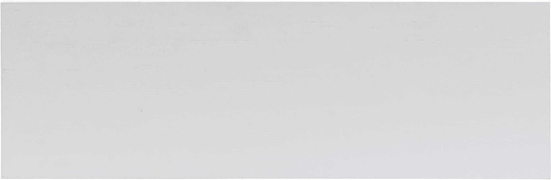 Betrand White Sofa Table - Image 5