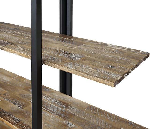 Betridge Natural Etagere - Thumbnail - Image 5