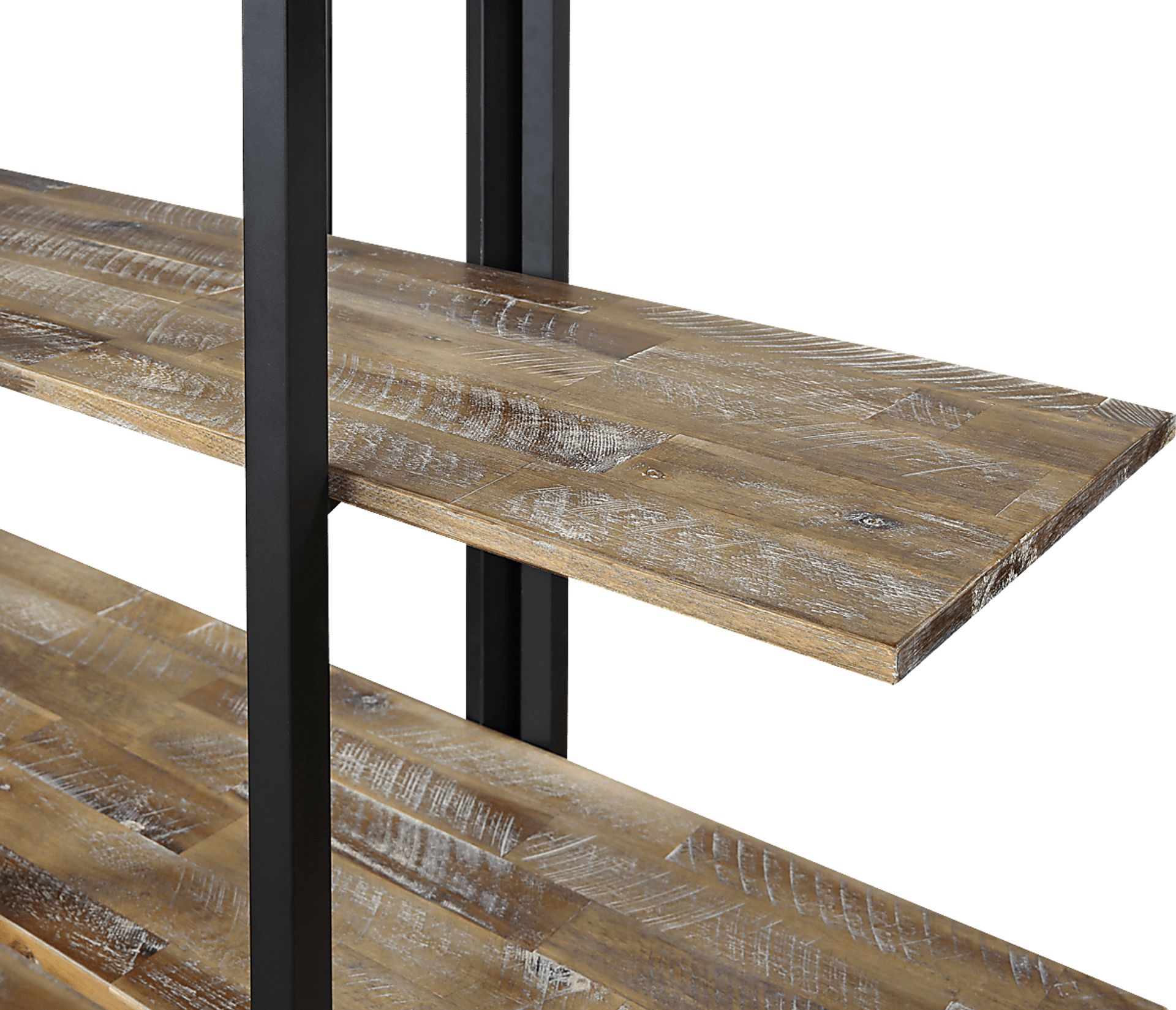 Betridge Natural Etagere - Image 5