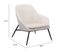 Bettijean Accent Chair