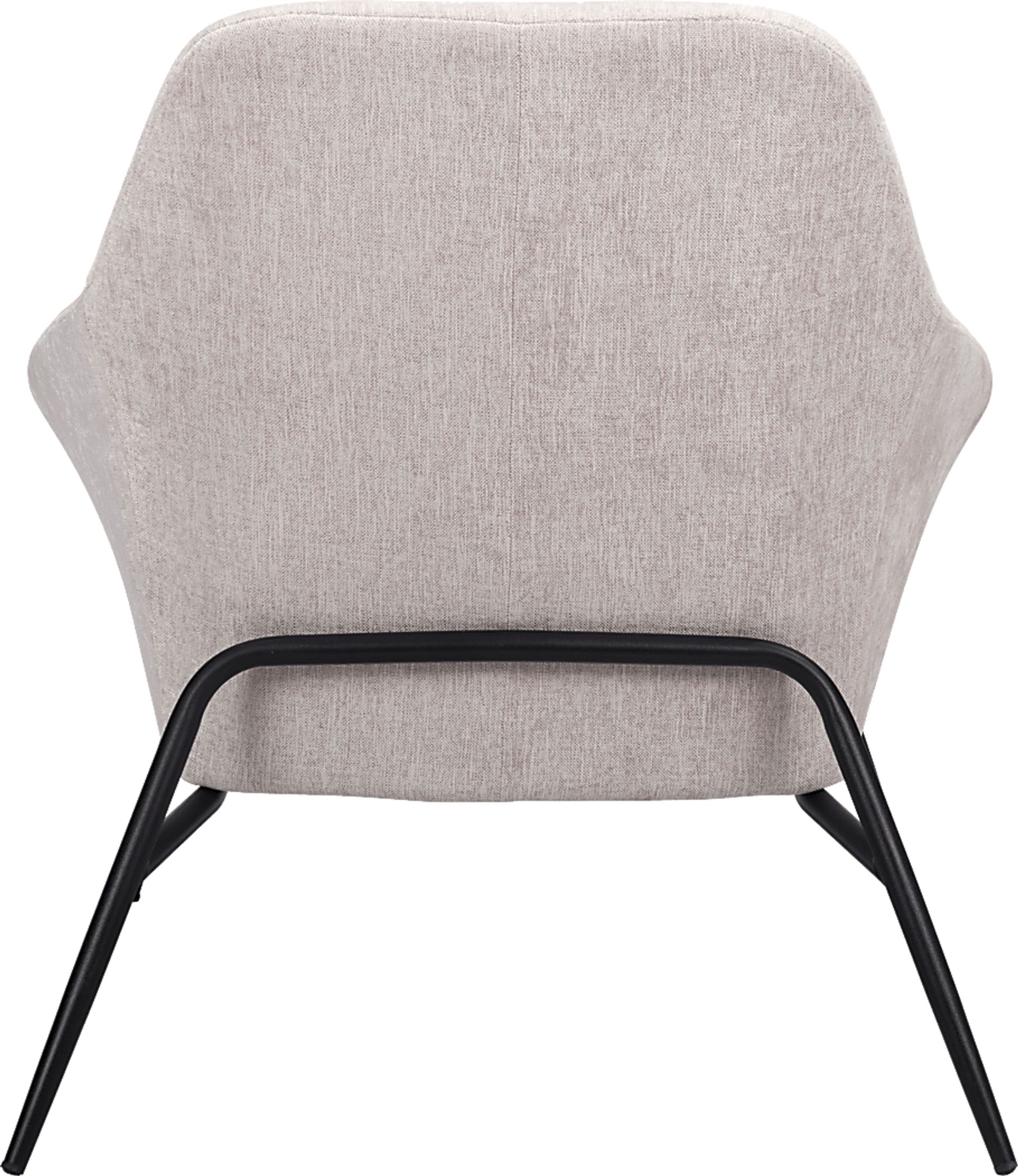 Bettijean Beige Accent Chair - Image 7