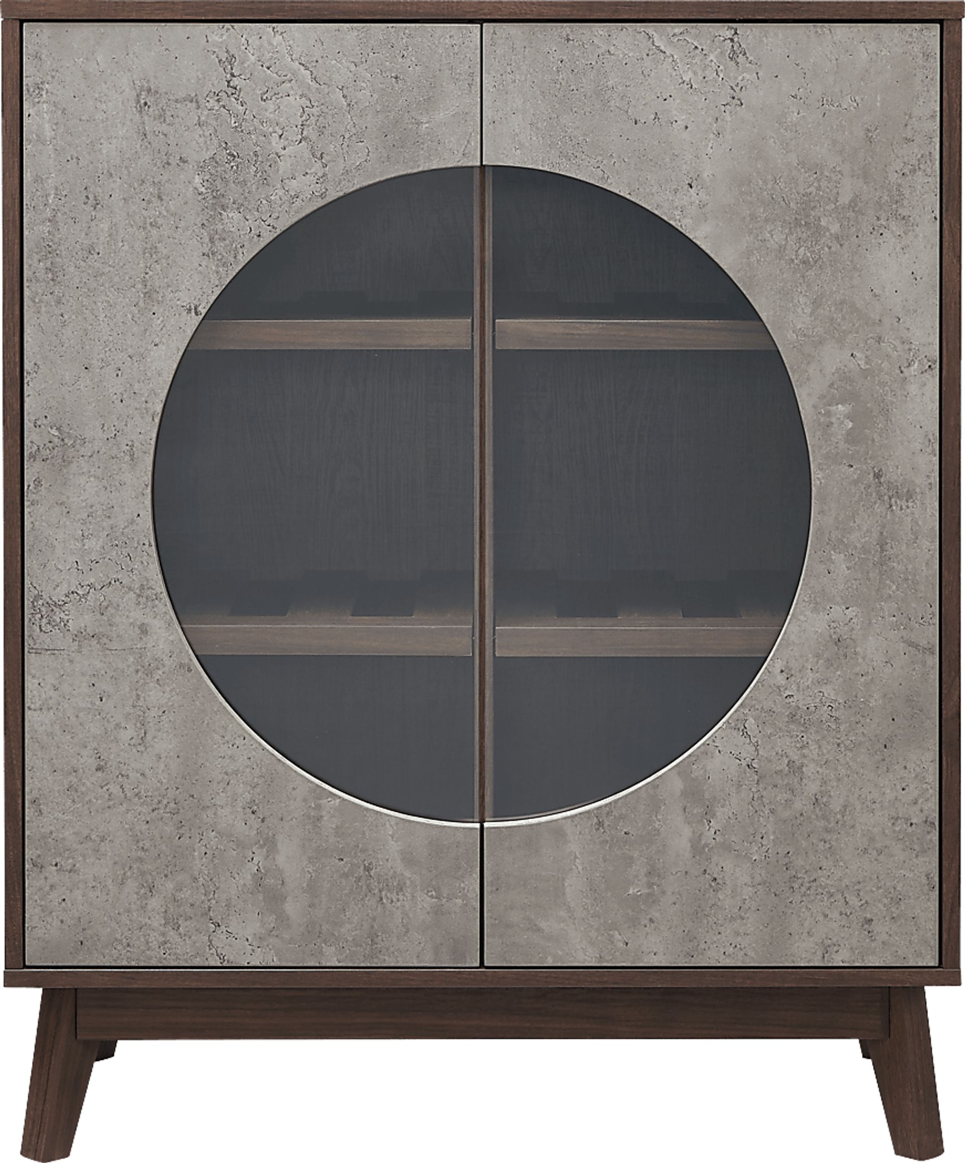 Betula Brown Server - Image 5