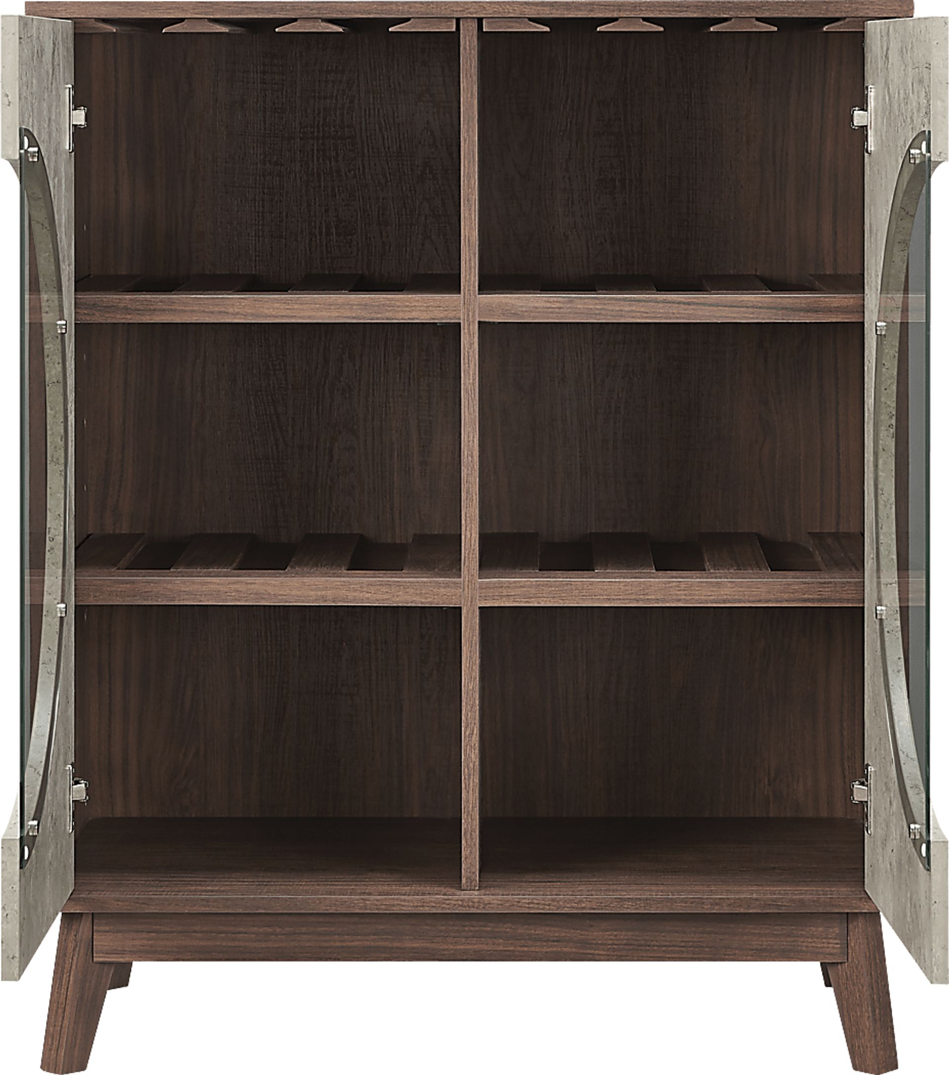 Betula Brown Server - Image 6
