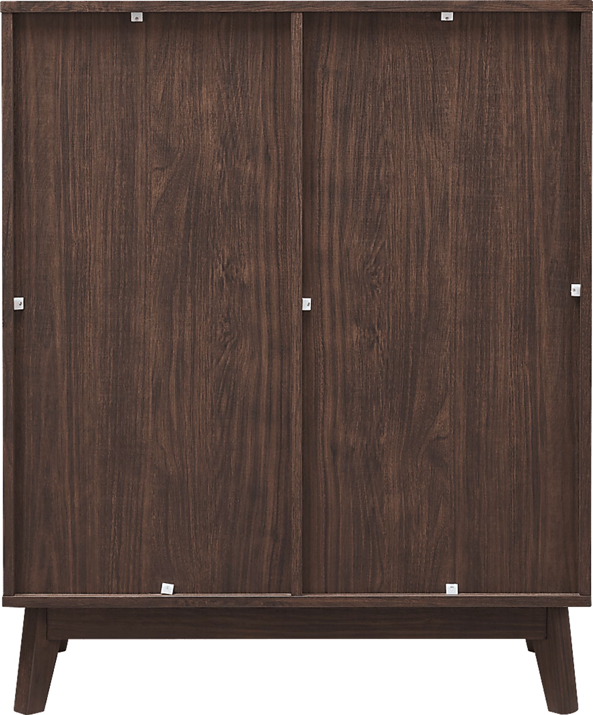 Betula Brown Server - Image 7