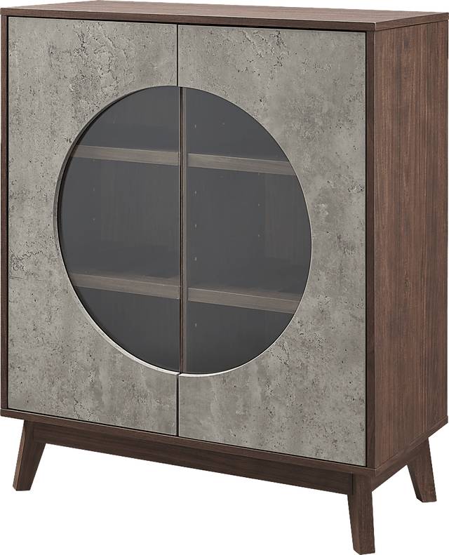 Betula Brown Server - Thumbnail - Image 1