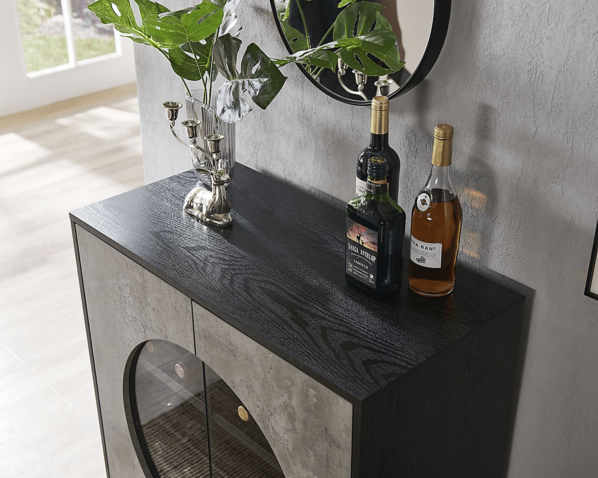 Betula Gray Server - Image 3