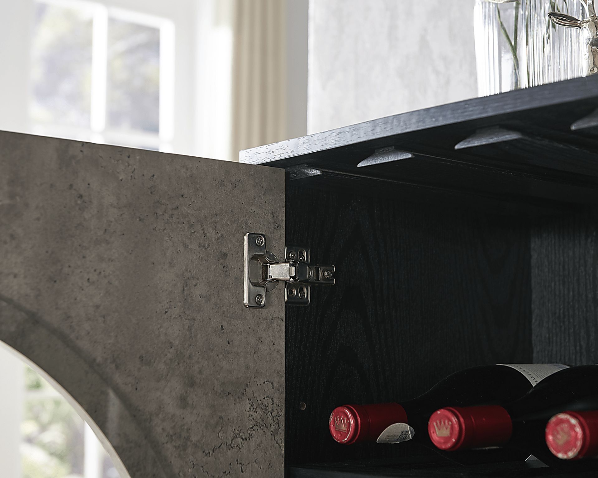 Betula Gray Server - Image 4