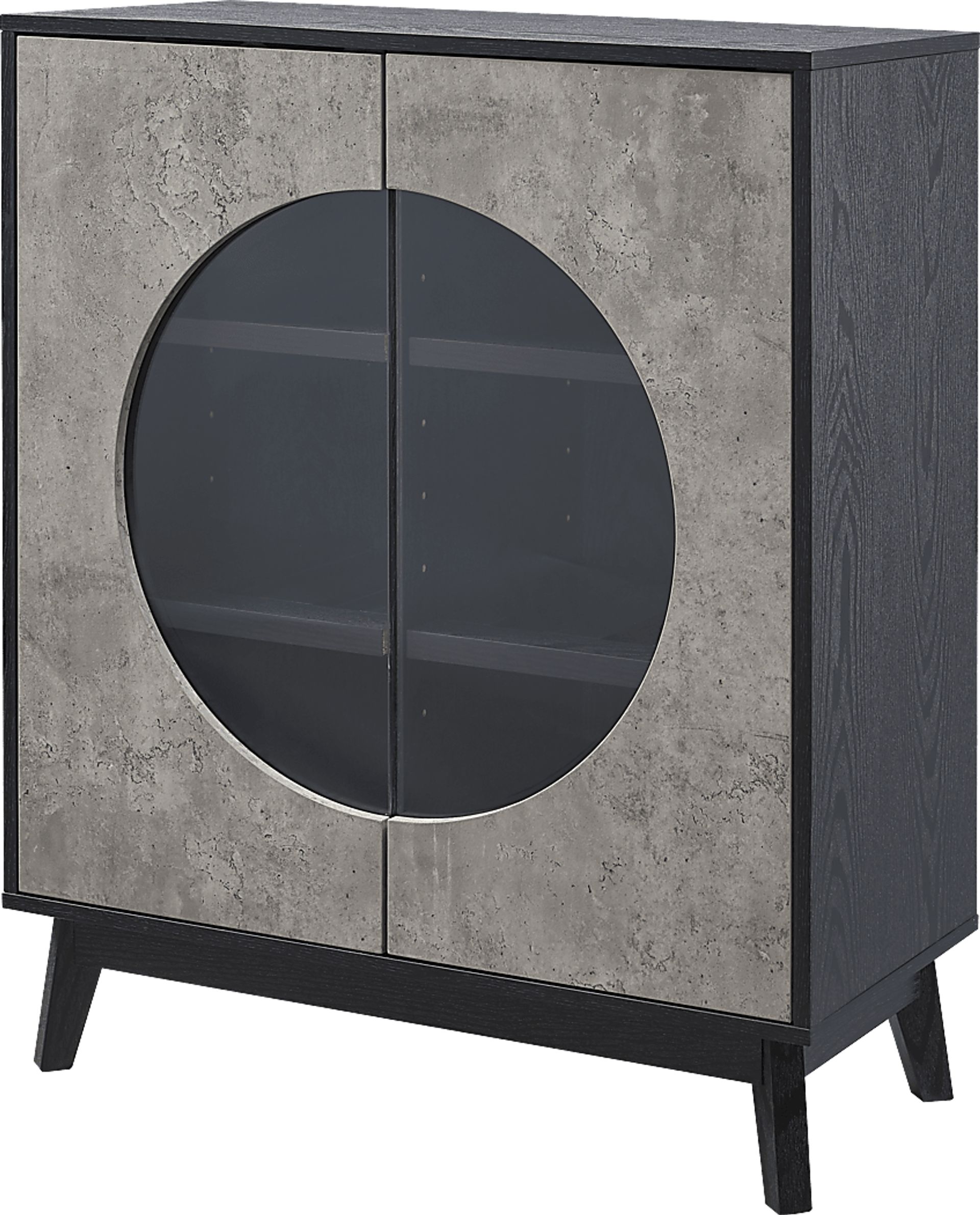 Betula Gray Server - Image 1