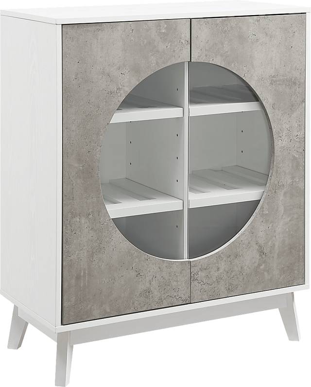 Betula White Server - Thumbnail - Image 5