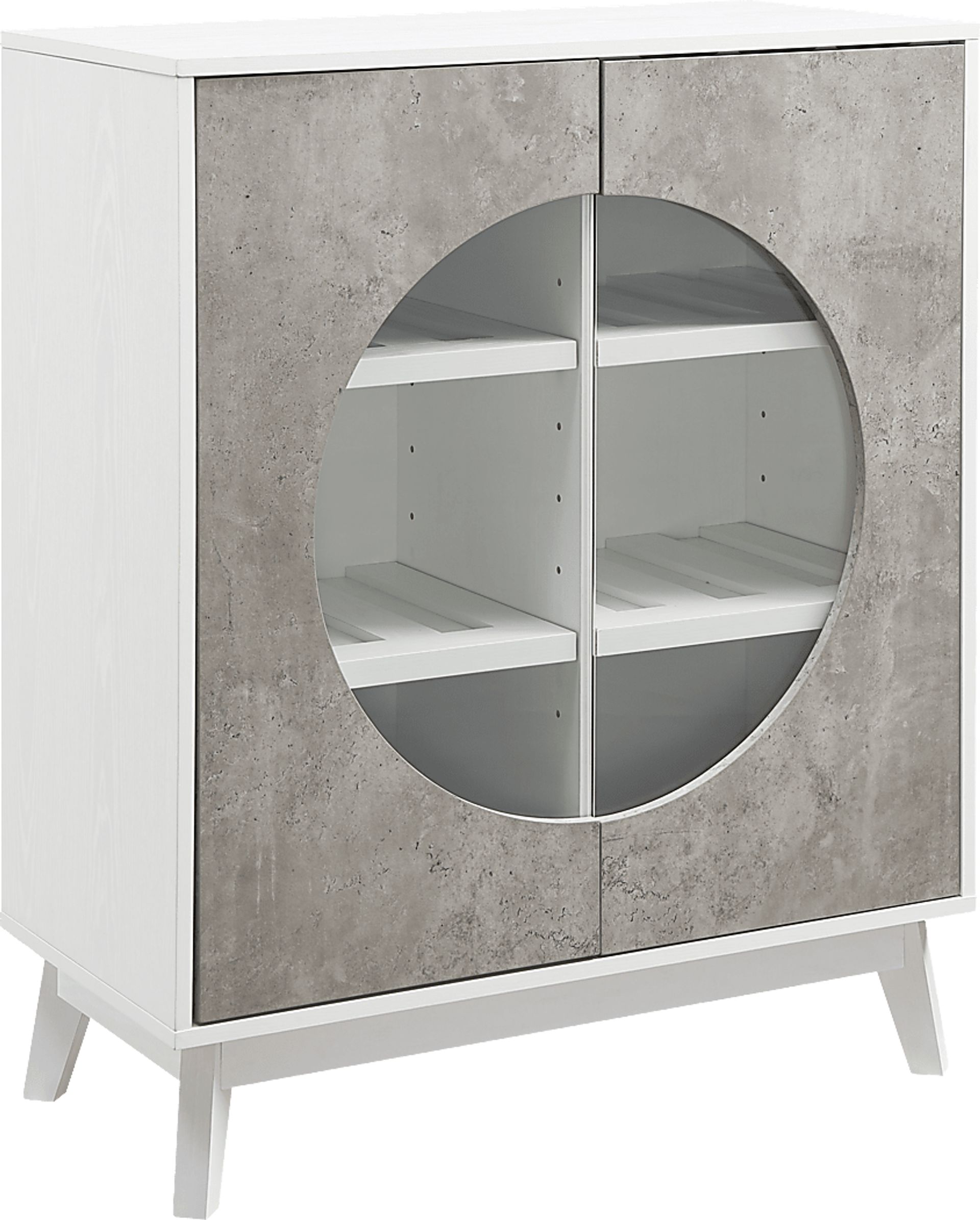Betula White Server - Image 5