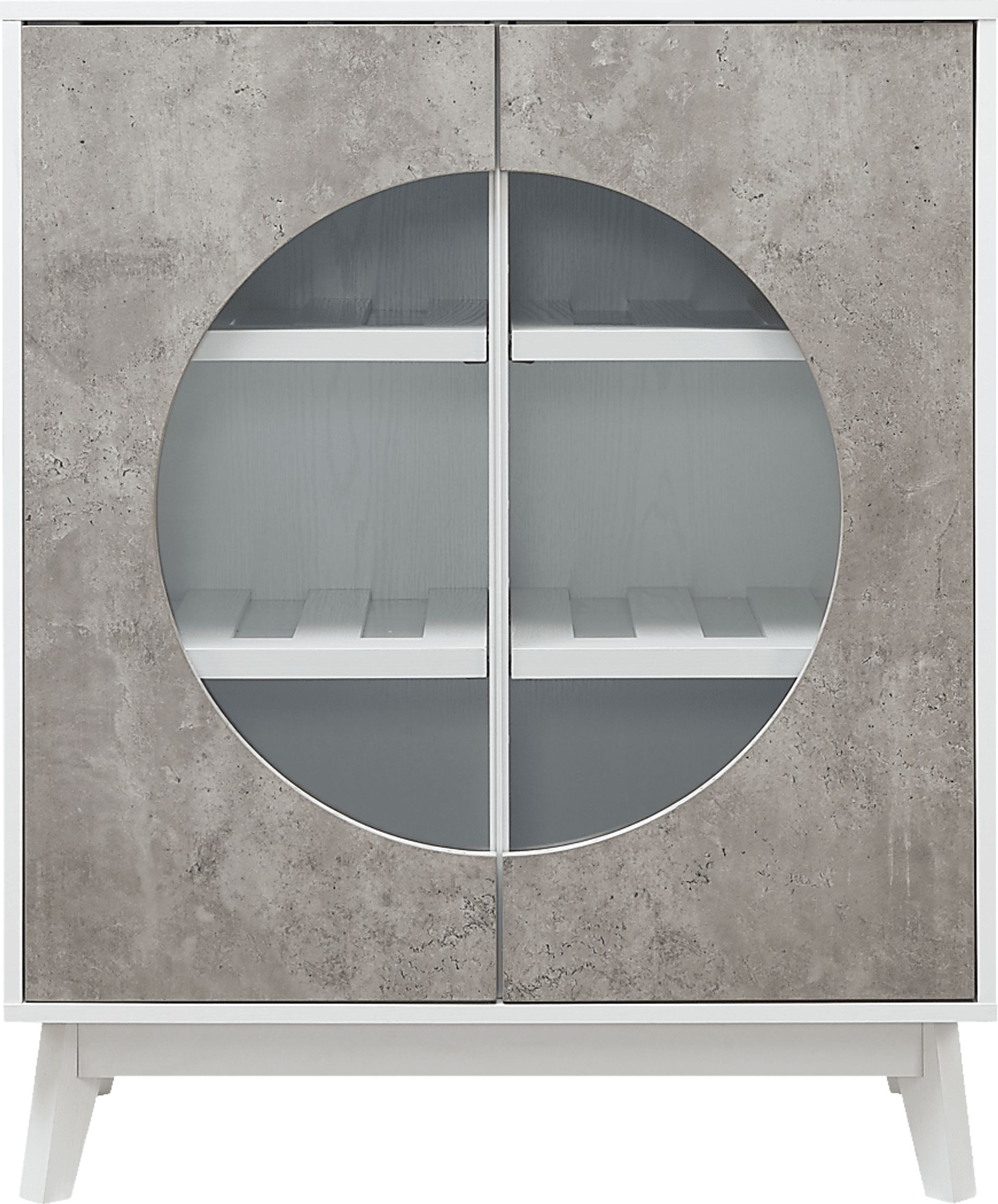 Betula White Server - Image 6