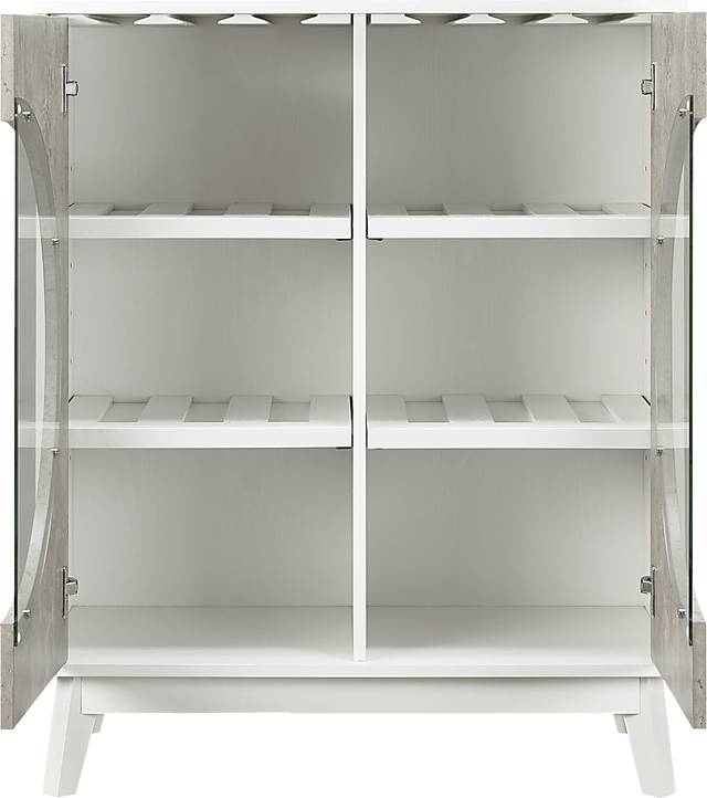 Betula White Server - Thumbnail - Image 7