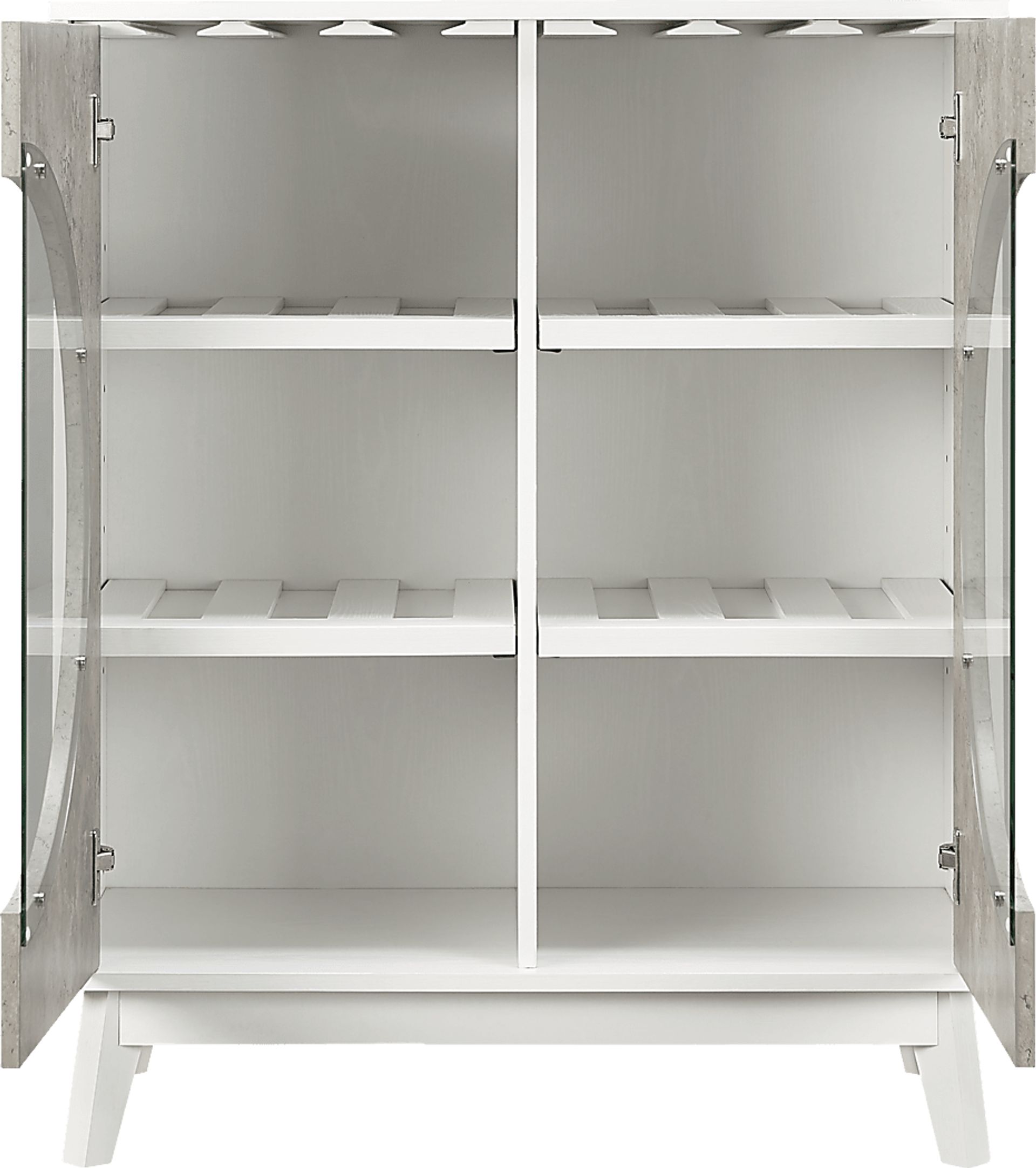 Betula White Server - Image 7
