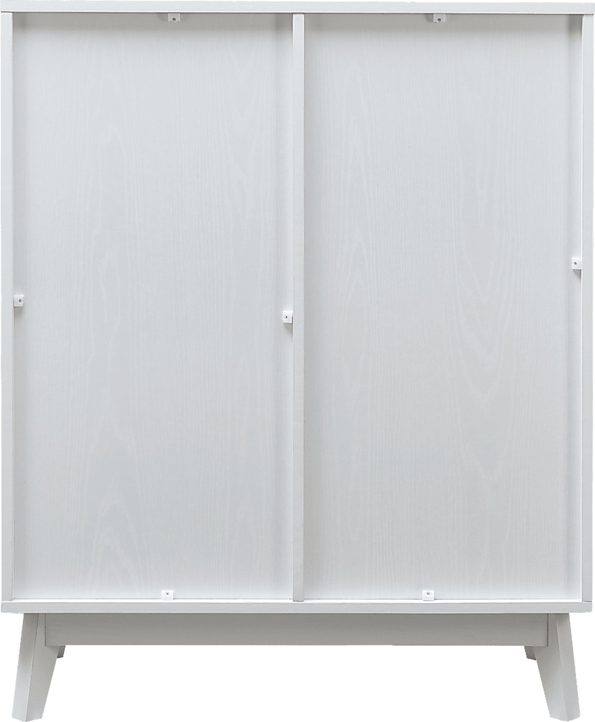 Betula White Server - Image 8