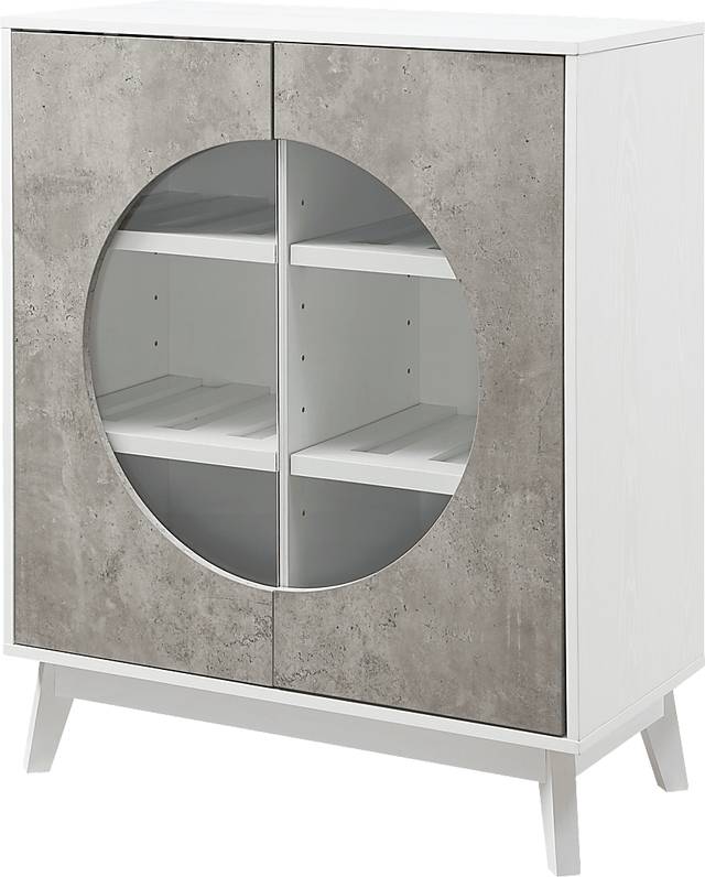 Betula White Server - Thumbnail - Image 1