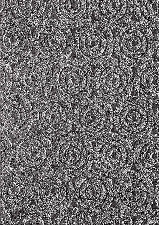Betune Gray 7'6 x 9'6 Rug - Thumbnail - Image 1