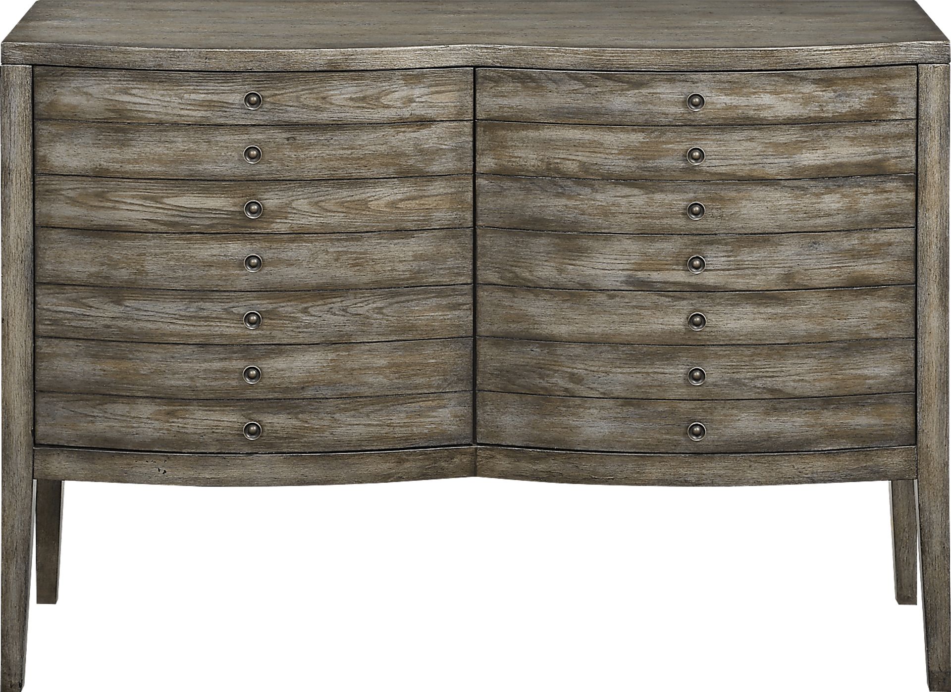 Beulah Gray Sideboard - Image 3