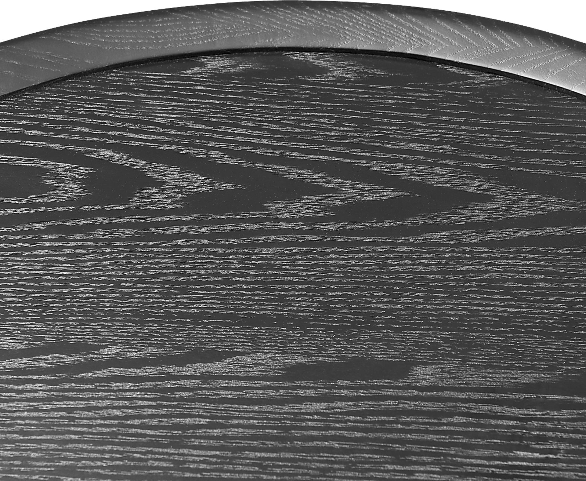 Beulahland Black Cocktail Table - Image 4