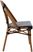Beutel Black Dining Chair