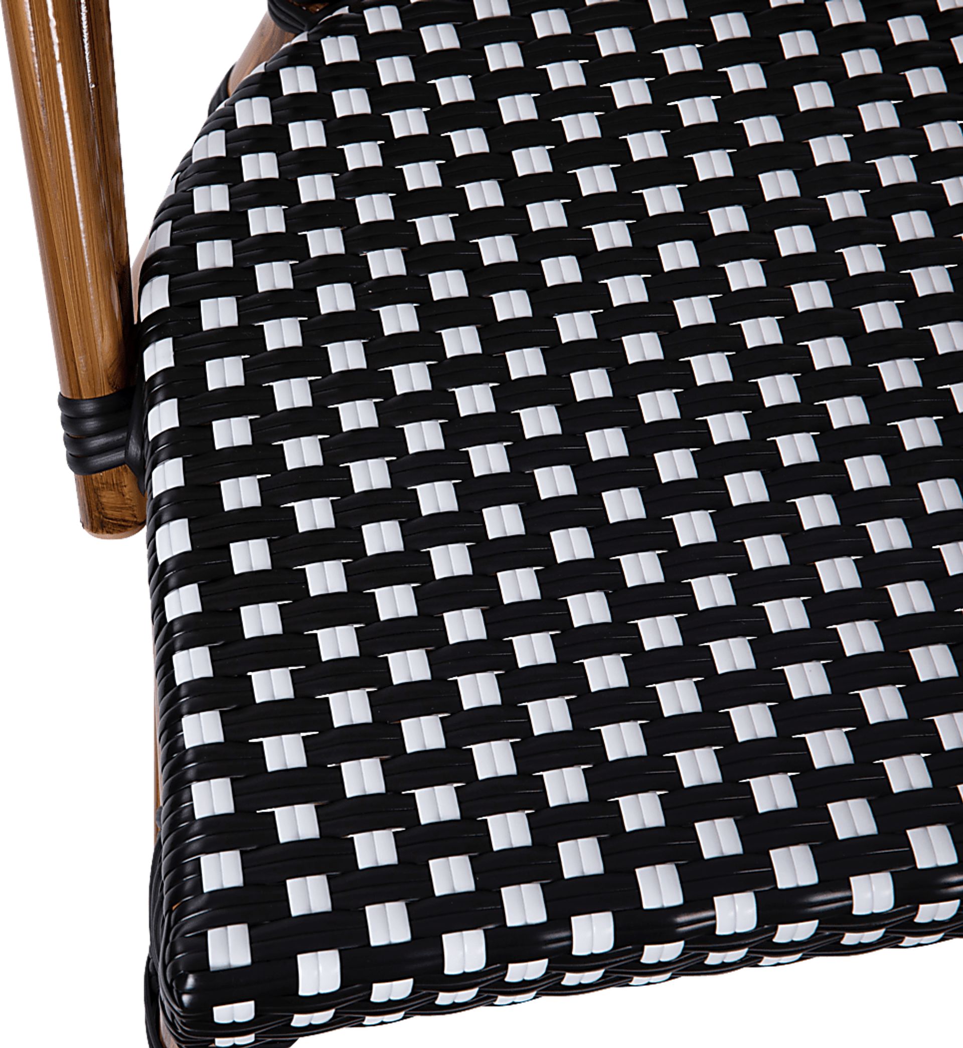 Beutel Black Dining Chair - Image 7