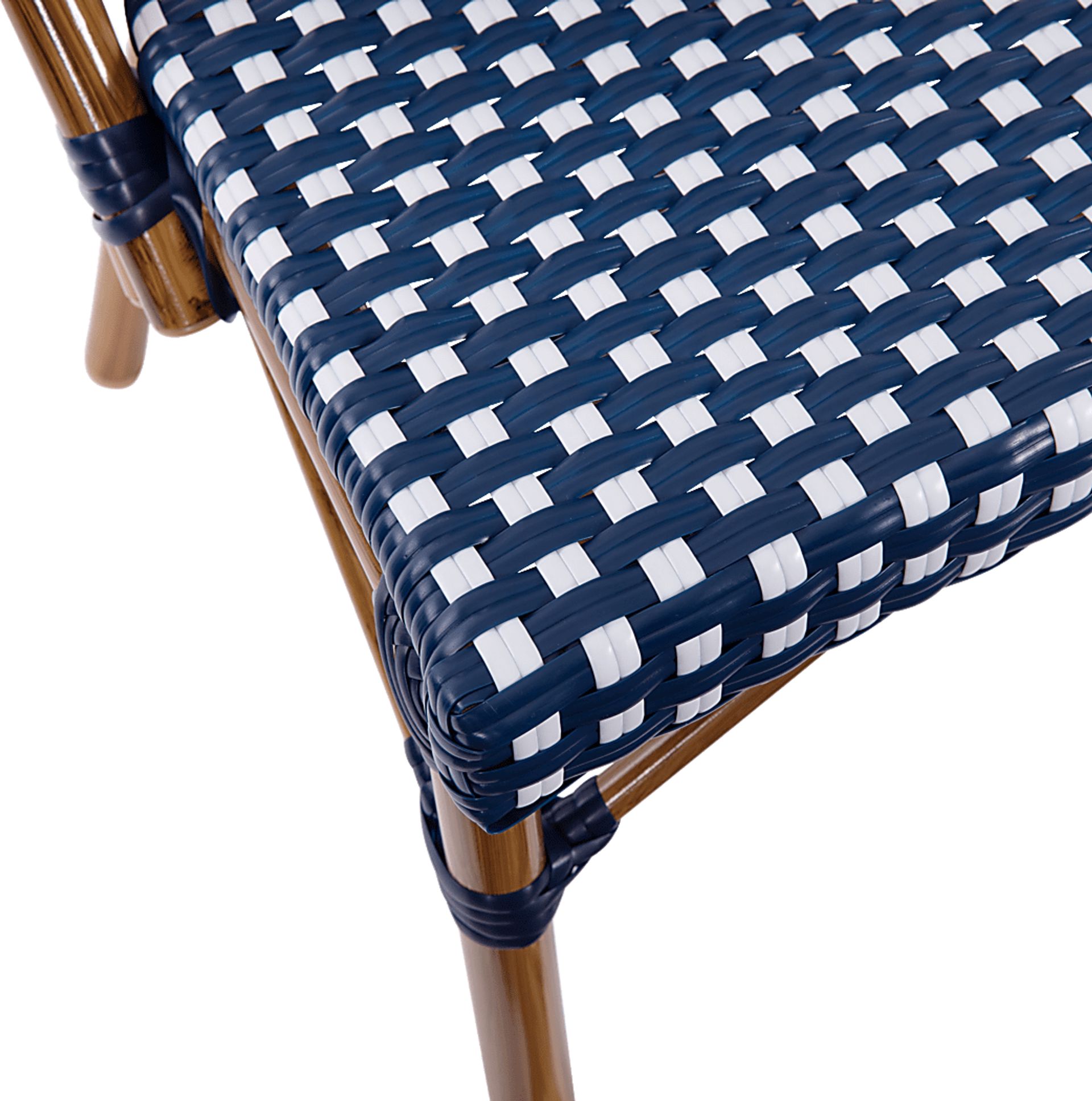 Beutel Blue Dining Chair - Image 7