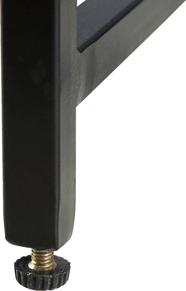 Bevan White Accent Table - Thumbnail - Image 6