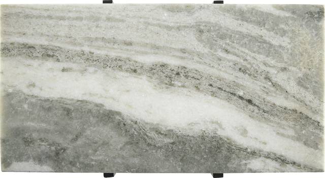 Bevan White Accent Table - Thumbnail - Image 10