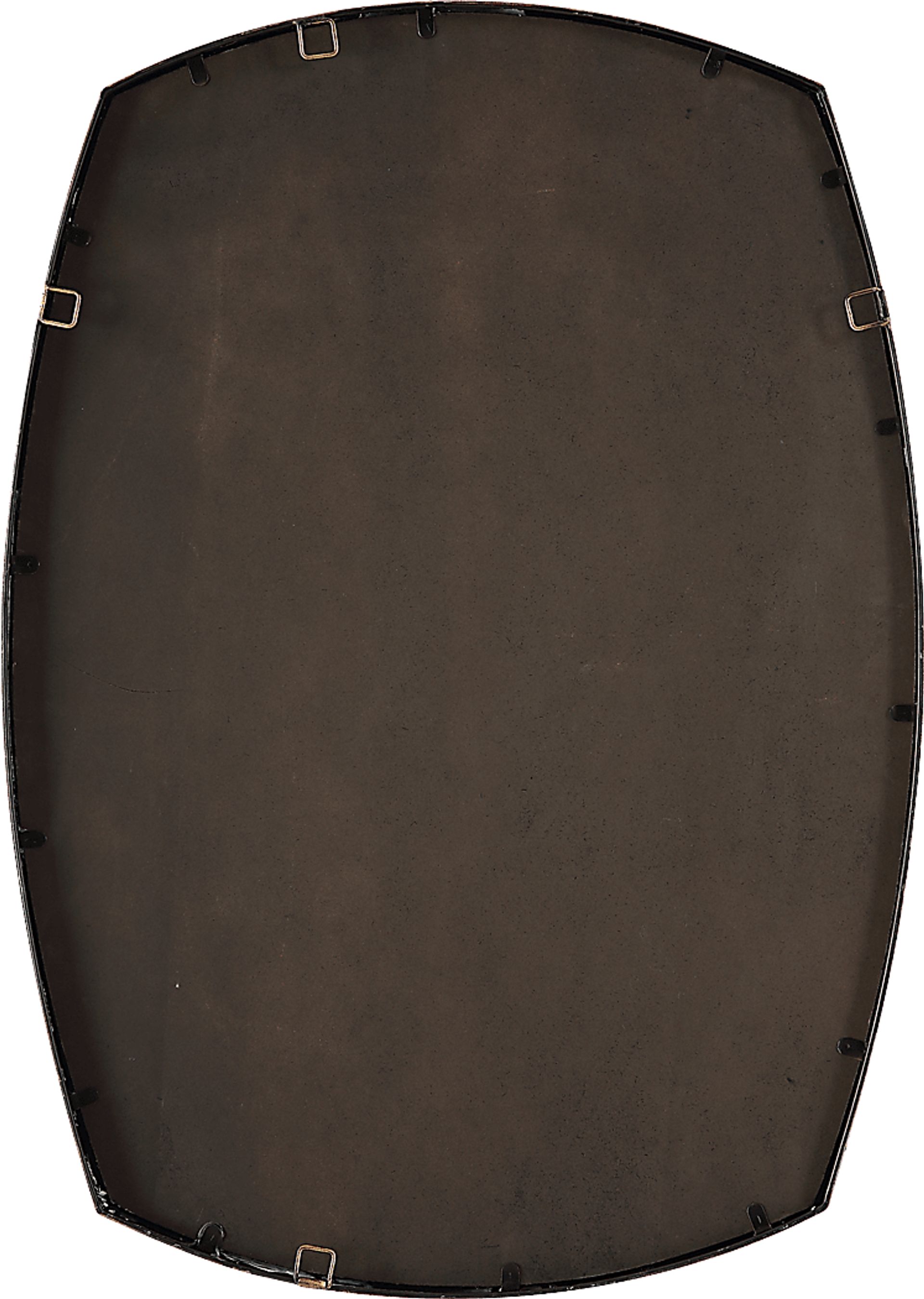 Beverlee Gold Mirror - Image 6