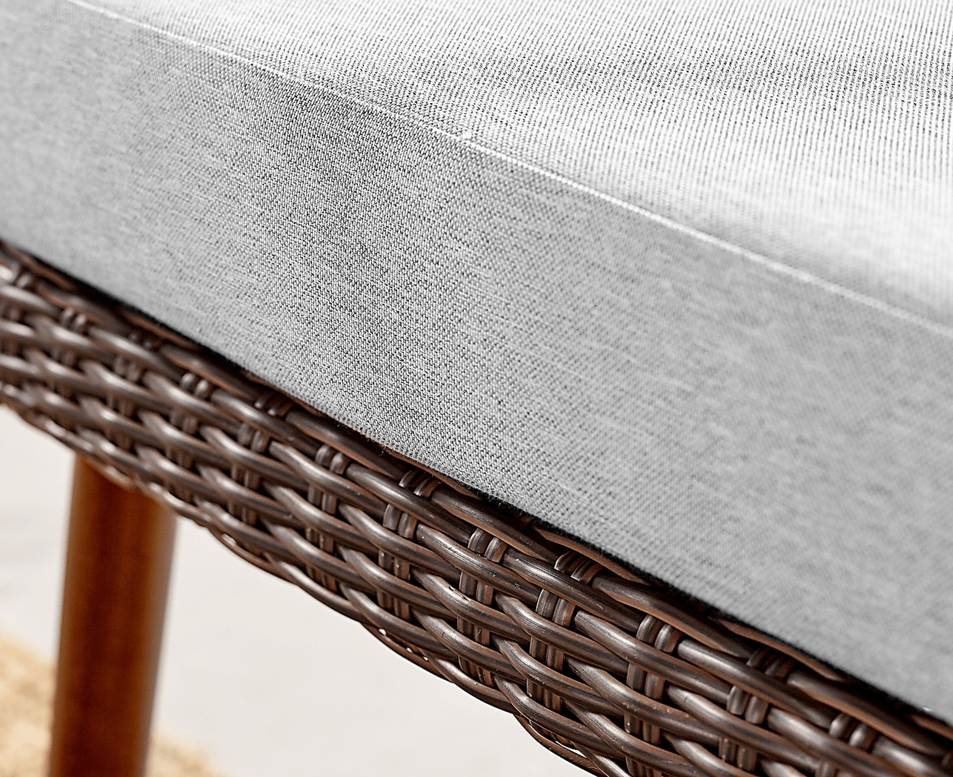 Beverly Shores Gray Outdoor Chair, Set of 2 - Image 7